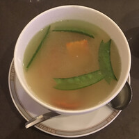 中国料理 盤古殿 新横浜プリンスホテル店 - 