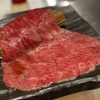 炭火焼肉 なかはら - 