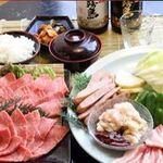 Yakiniku Mihiro - 