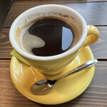 ルボナパータージェ - ロングブラック　HOT