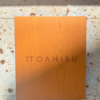TTOAHISU - 看板