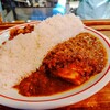 CURRY SHOP くじら 高円寺
