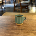 BERTH COFFEE - ホットコーヒー