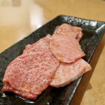 Sumibiyakiniku Ushi Waka - 