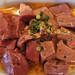 神保町食肉センター  - ランチ＠¥970