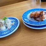 無添くら寿司 諸福店 - 