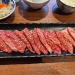 焼肉食堂 こころ - 