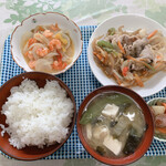 伊勢 - 