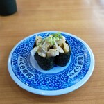 無添くら寿司 諸福店 - 