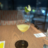 The Living Room with SKY BAR - 