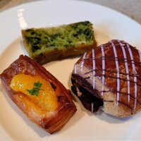 オチェーアノ - 