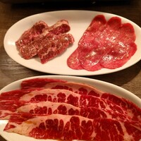 うしごろバンビーナ 恵比寿本店 - 