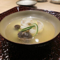 富小路 やま岸 - 