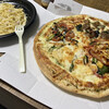 ドミノピザ - 料理写真:＊ クワトロニッポン　2,054円 ＊ 濃厚チーズのカルボナーラ　999円