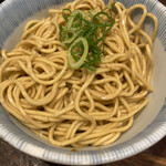 麺や庄の - 