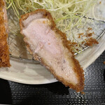 とんかつ まさむね - 