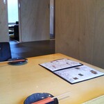 居酒屋 一 - 2階