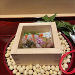 銀座 しのはら - 