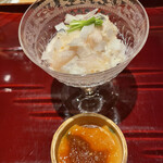 銀座 しのはら - 