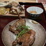 銀座 しのはら - 