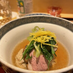 銀座 しのはら - 