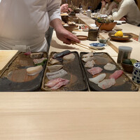 鮨 銀座 おのでら - 