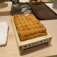 鮨 銀座 おのでら - 