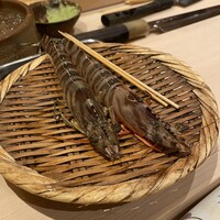 鮨 銀座 おのでら - 