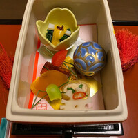 日本料理 一扇 - 