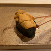 鮨 銀座 おのでら - 