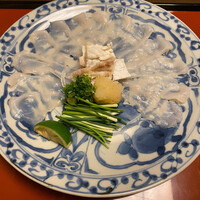 日本料理 一扇 - 