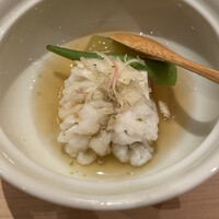 鮨 銀座 おのでら - 