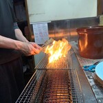 Yakitori Bon Omoya - 