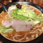 百麺 - 