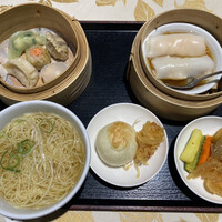 老香港酒家京都 - 