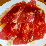 Yakiniku Kingu - 