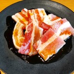 Yakiniku Kingu - 