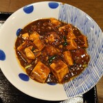 Zendokoro Hosaka - マーボ豆腐