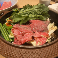 すき焼き十二天 - 