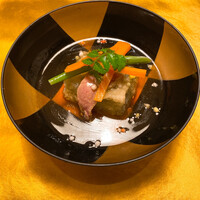 肉懐石　紬 - 