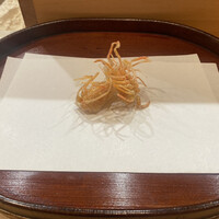 天麩羅 四季彩 村松 - 