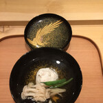 Takanawa Kaiseki Fuji - 