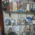 甘党ゆかり - 外メニュー(笑)