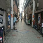 甘党ゆかり - ガラガラ～(>_<)