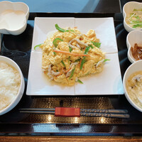 御膳房 銀座店 - 