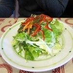 カフェレストラン ホット・ベリー - 