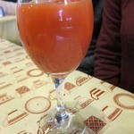 カフェレストラン ホット・ベリー - 