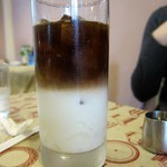 カフェレストラン ホット・ベリー - 