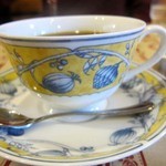 カフェレストラン ホット・ベリー - 