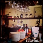 Barba - 